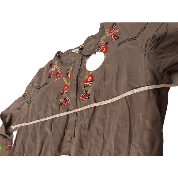 Tularosa Dress - Picture 6 of 10